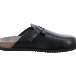 Mephisto Pantoletten-Herren Sandalen