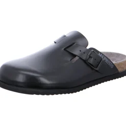 Mephisto Pantoletten-Herren Sandalen