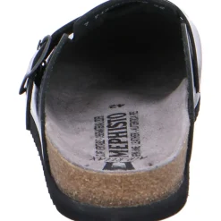 Mephisto Pantoletten-Herren Sandalen