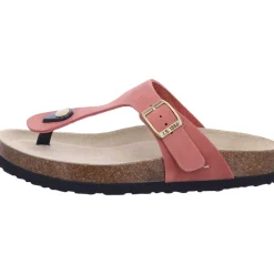 Josef Seibel Pantoletten-Damen Sandalen