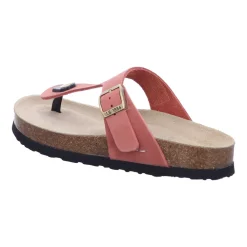 Josef Seibel Pantoletten-Damen Sandalen