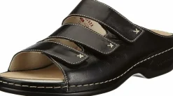 Berkemann Pantoletten-Damen Sandalen