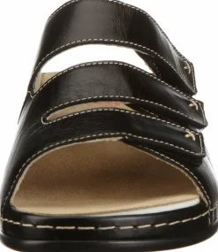 Berkemann Pantoletten-Damen Sandalen