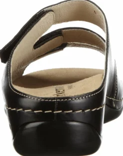 Berkemann Pantoletten-Damen Sandalen