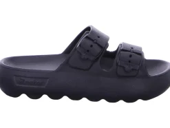 Rieker Pantoletten-Damen Sandalen