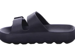 Rieker Pantoletten-Damen Sandalen