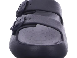 Rieker Pantoletten-Damen Sandalen