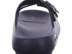 Rieker Pantoletten-Damen Sandalen