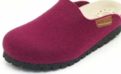 Mephisto Pantoletten-Damen Sandalen