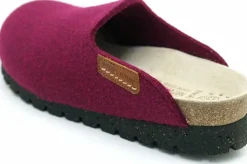 Mephisto Pantoletten-Damen Sandalen