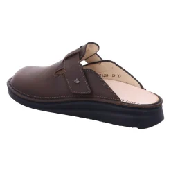 Finn Comfort Pantoletten-Herren Sandalen