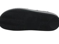 Finn Comfort Pantoletten braun-Herren Sandalen