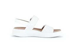 Gabor Plateau Sandalen-Damen Sandalen