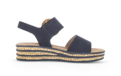 Gabor Plateau Sandalen-Damen Sandalen