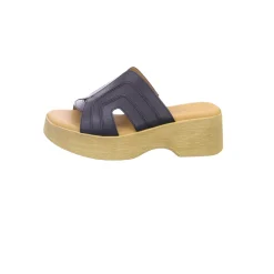 Gabor Plateau Sandalen-Damen Sandalen