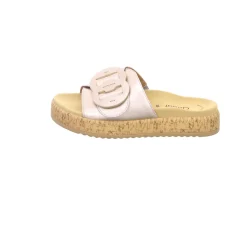 Gabor Plateau Sandalen-Damen Sandalen