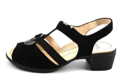 Ara Plateau Sandalen-Damen Sandalen