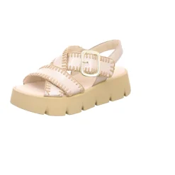 Gabor Plateau Sandalen-Damen Sandalen