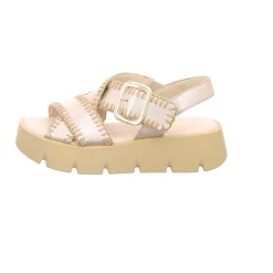 Gabor Plateau Sandalen-Damen Sandalen