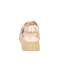 Gabor Plateau Sandalen-Damen Sandalen