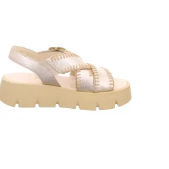 Gabor Plateau Sandalen-Damen Sandalen