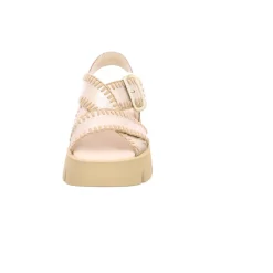 Gabor Plateau Sandalen-Damen Sandalen