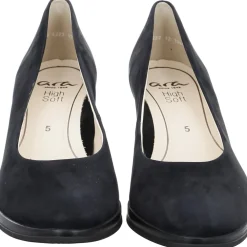 Ara Plateau-Pumps-Damen Pumps
