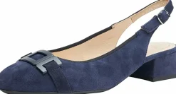 Ara Plateau-Pumps-Damen Pumps