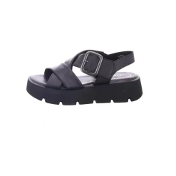 Gabor Riemchen Sandalen-Damen Sandalen