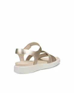 Ecco Riemchen Sandalen-Damen Sandalen