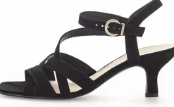 Gabor Riemchen Sandalen-Damen Sandalen