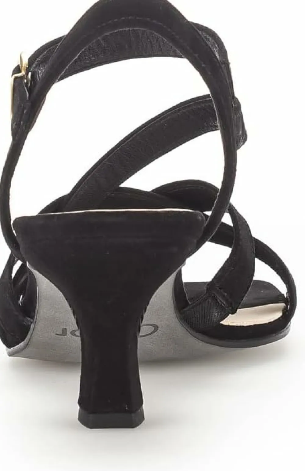 Gabor Riemchen Sandalen-Damen Sandalen