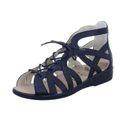Ganter Riemchen Sandalen-Damen Sandalen