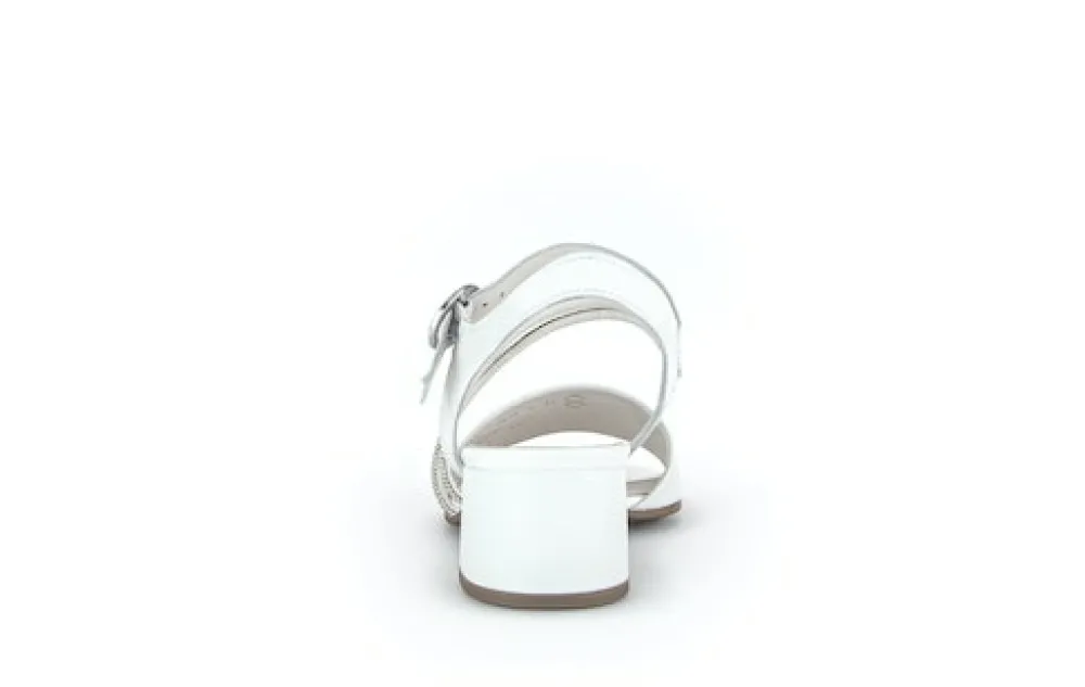 Gabor Riemchen Sandalen-Damen Sandalen