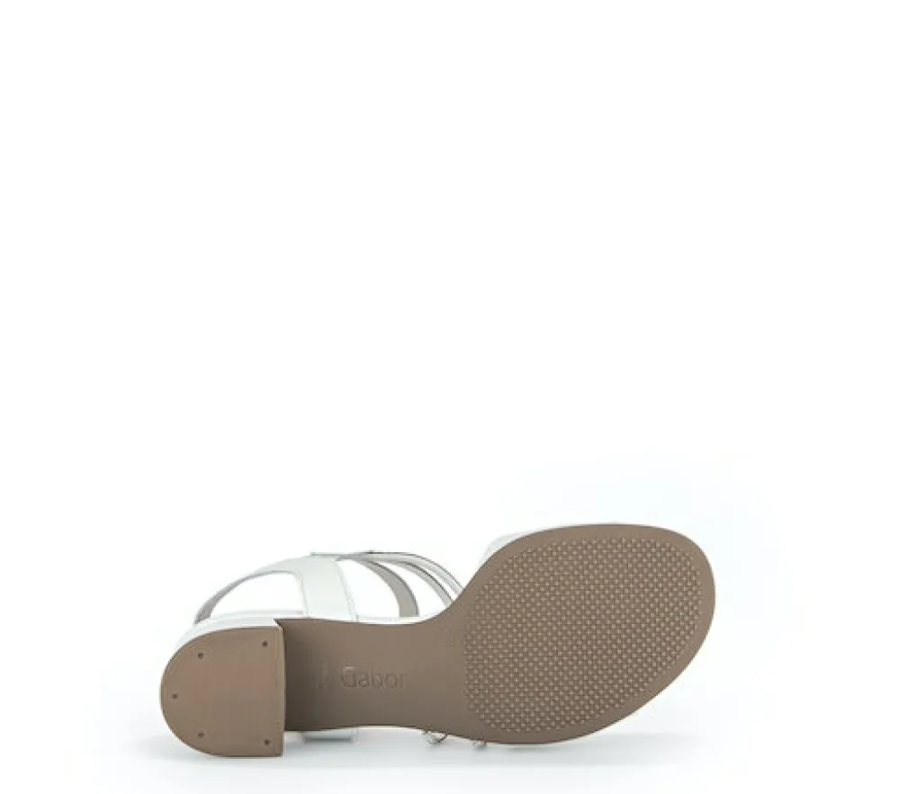 Gabor Riemchen Sandalen-Damen Sandalen