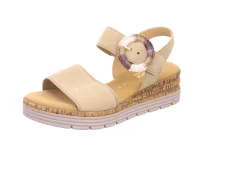 Gabor Riemchen Sandalen-Damen Sandalen