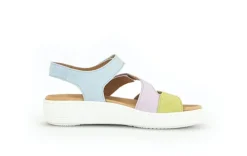 Gabor Riemchen Sandalen-Damen Sandalen