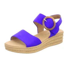Gabor Riemchen Sandalen-Damen Sandalen