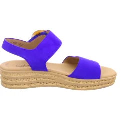 Gabor Riemchen Sandalen-Damen Sandalen