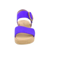 Gabor Riemchen Sandalen-Damen Sandalen