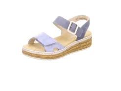 Rieker Riemchen Sandalen-Damen Sandalen