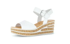 Gabor Riemchen Sandalen-Damen Sandalen