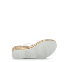 Gabor Riemchen Sandalen-Damen Sandalen