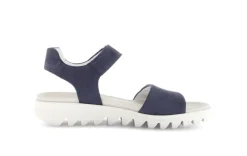 Gabor Riemchen Sandalen-Damen Sandalen