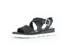 Gabor Riemchen Sandalen-Damen Sandalen