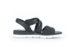 Gabor Riemchen Sandalen-Damen Sandalen