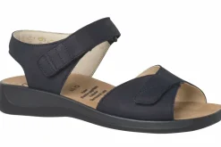 Ganter Riemchen Sandalen-Damen Sandalen