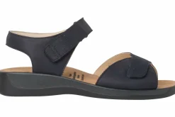 Ganter Riemchen Sandalen-Damen Sandalen