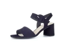 Gabor Riemchen Sandalen-Damen Sandalen