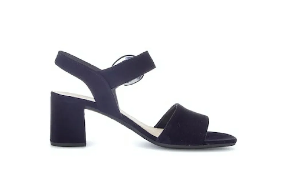 Gabor Riemchen Sandalen-Damen Sandalen